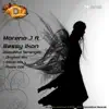 Moreno J - Beautiful Stranger (feat. Bessy Ikon) - Single